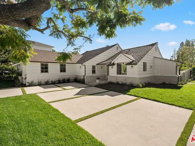 11268 Cashmere St, Los Angeles, CA, 90049