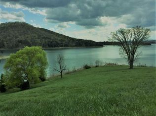 609 Russell Brothers Rd LOT 609, Sharps Chapel, TN 37866