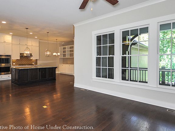 The Yale | John Wieland Homes and Neighborhoods