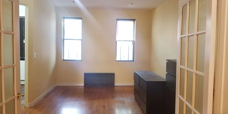 Rented by Paragon Real Estate Corporation | media 1