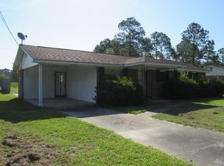 691 Beach Rd SW, Baxley, GA 31513