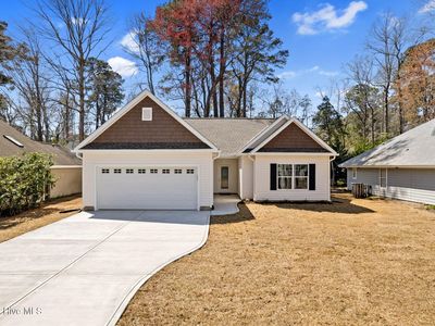 11 Court 3 Northwest Drive, Carolina Shor, NC, 28467