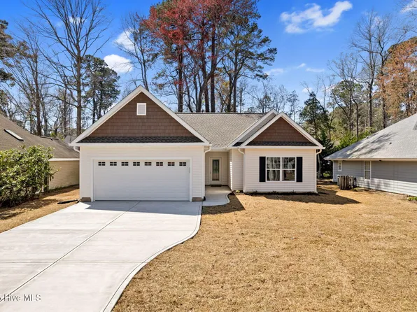11 Court 3 Northwest Drive, Carolina Shores, NC 28467