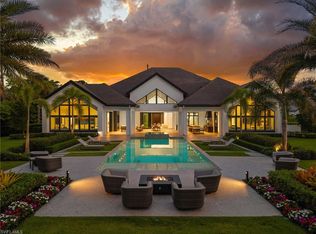 2191 Coach House LN, NAPLES, FL 34105