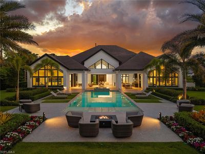 2191 Coach House LN, Naples, FL, 34105