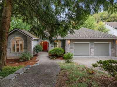 11209 S Southridge Dr, Portland, OR, 97219