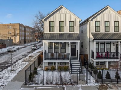 3258 W Crystal St, Chicago, IL, 60651