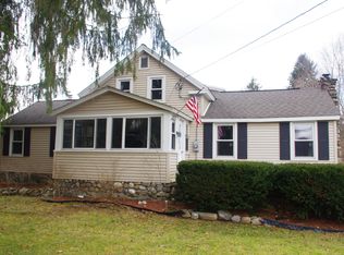 1522 Route 20, New Lebanon, NY 12125