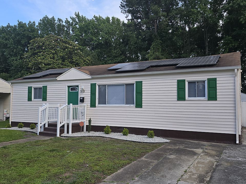 1st image of 505 Taft Dr