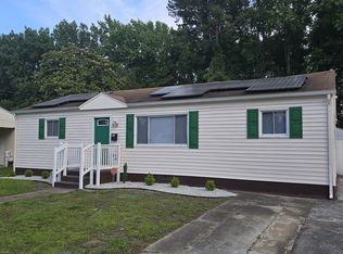 505 Taft Dr, Portsmouth, VA 23701