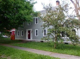 35 Church St, Cherry Valley, NY 13320