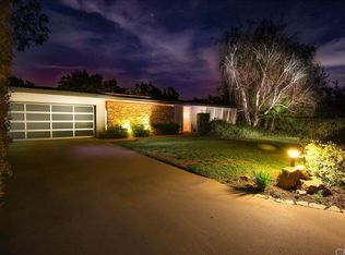 4132 Oak Hollow Rd, Claremont, CA 91711