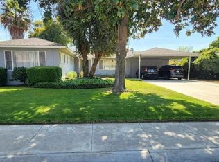 681 W Belleview Avenue, Porterville, CA 93257