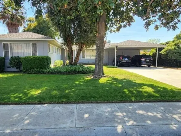 681 W Belleview Avenue, Porterville, CA 93257