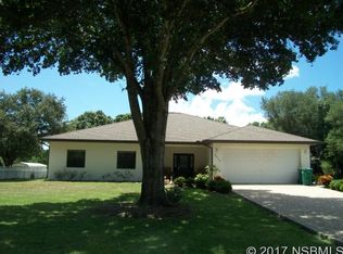 3625 Burkholm Rd, Mims, FL 32754