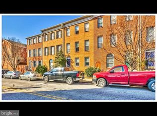 10 W Henrietta St, Baltimore, MD 21230