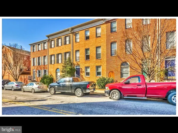 10 W Henrietta St, Baltimore, MD 21230