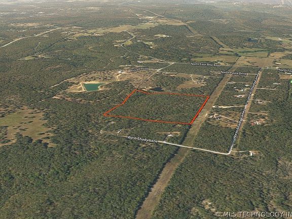 4th image of 8234 W 800th Rd