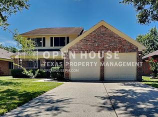 1714 Sterling Village Dr, Spring, TX 77386