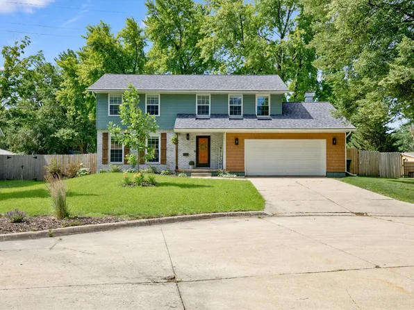 1421 NW Pebble Dr, Ankeny, IA 50023