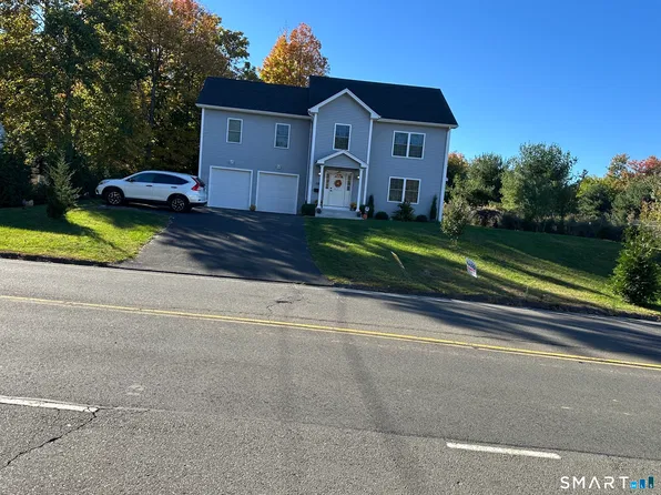 45 Central Street, Bristol, CT 06010