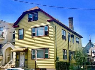 431 Loomis St, Elizabeth, NJ 07206