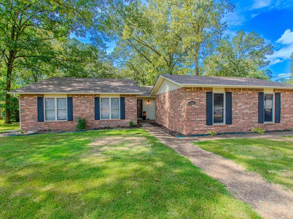 702 Edgemoor, Benton, AR 72019