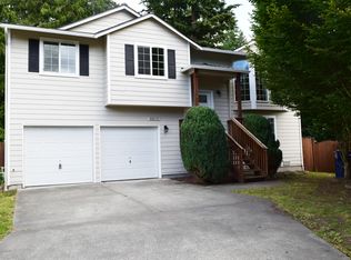8615 218th Pl NE, Arlington, WA 98223