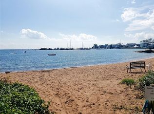 44 Thimble Farms Rd, Branford, CT 06405