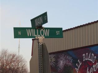 N Willow St, Stanberry, MO 64489