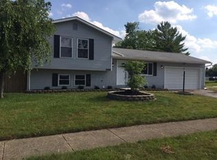 8567 Renaa Ave, Galloway, OH 43119