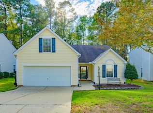 4520 Drewbridge Way, Raleigh, NC 27604