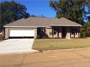 2056 Beechwood Blvd, Pearl, MS 39208