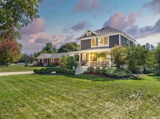 410 Washington St, Chelsea, MI 48118