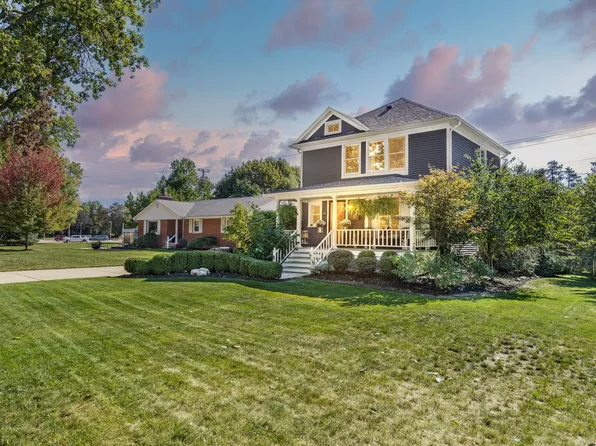 410 Washington St, Chelsea, MI 48118