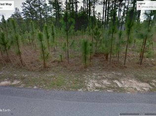 375 Avenue Of The Carolinas, Whispering Pines, NC 28327