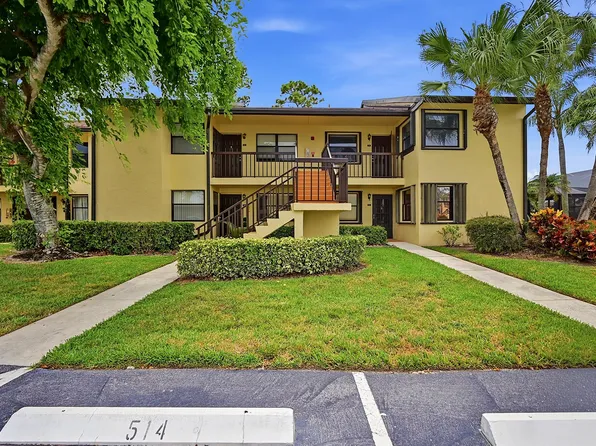 4699 E Lucerne Lakes Boulevard #206, Lake Worth, FL 33467