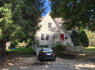 54 Duxbury Rd, Newton, MA 02459