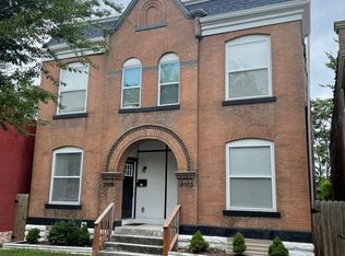 3305 Michigan Ave, Saint Louis, MO