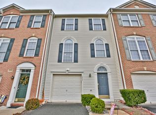 5257 Prairie Willow Way, Centreville, VA 20120