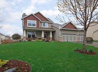 5674 102nd Ave N, Brooklyn Park, MN 55443