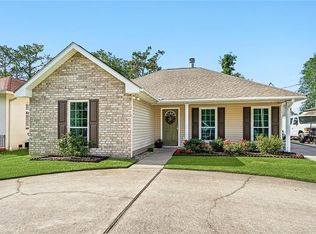 216 Michigan Ave, Slidell, LA 70458
