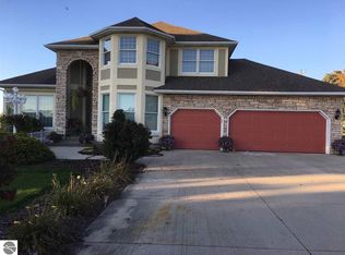 3 Mile Rd, Lakeview, MI 48850