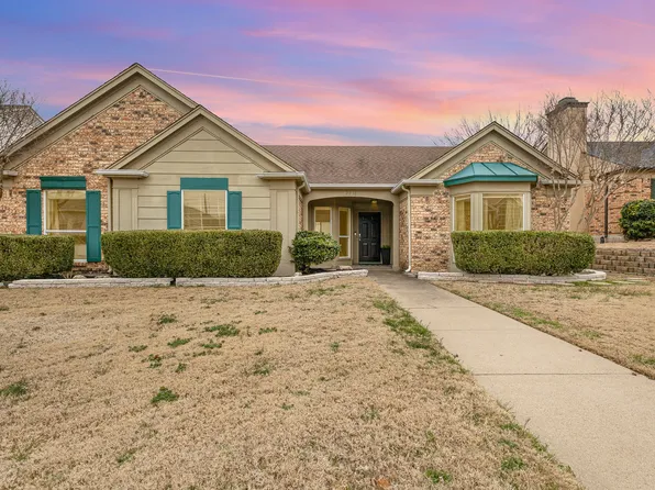2226 Country Dell Dr, Garland, TX 75040