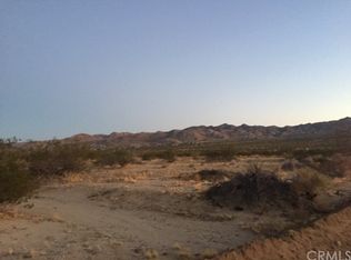 0 Mile Square Rd, Joshua Tree, CA 92252