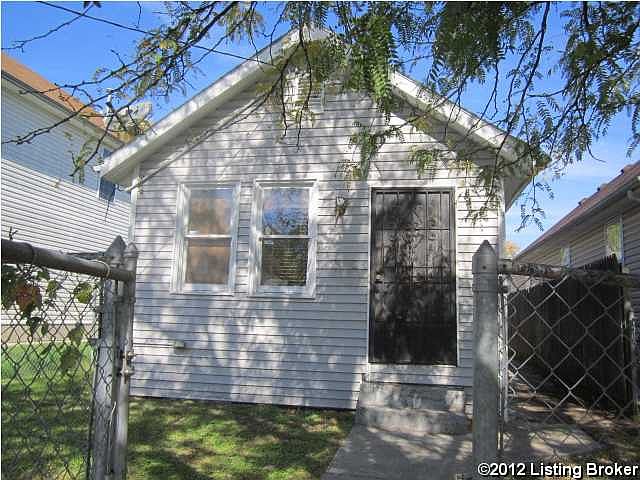 1st image of 1705 Garland Ave