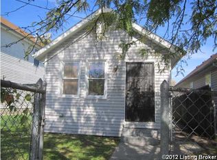 1705 Garland Ave, Louisville, KY 40210