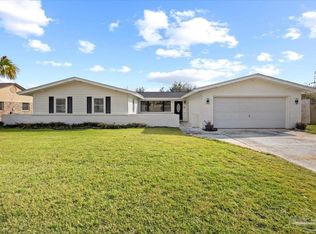 2521 Tomlinson Rd, Pensacola, FL 32526