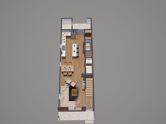 4th image of 841 Professional Park Dr #101