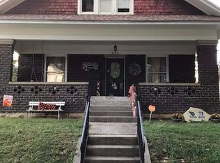 625 S 4th St, Independence, KS 67301